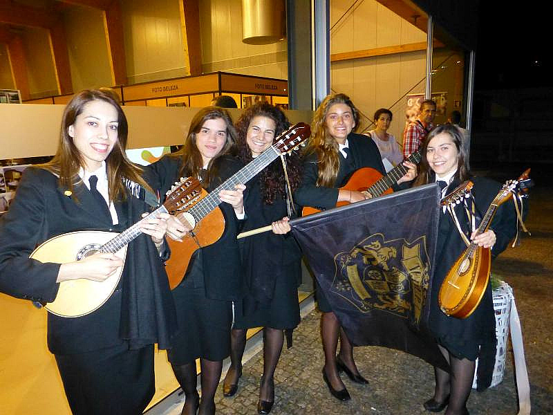 EXPOVEZ 2015 - Feira do Alto Minho | Ambiente
