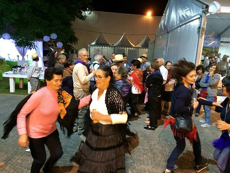 EXPOVEZ 2015 - Feira do Alto Minho | Ambiente