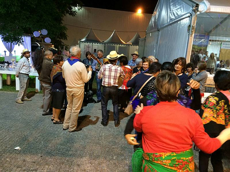 EXPOVEZ 2015 - Feira do Alto Minho | Ambiente