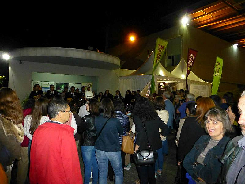 EXPOVEZ 2015 - Feira do Alto Minho | Ambiente
