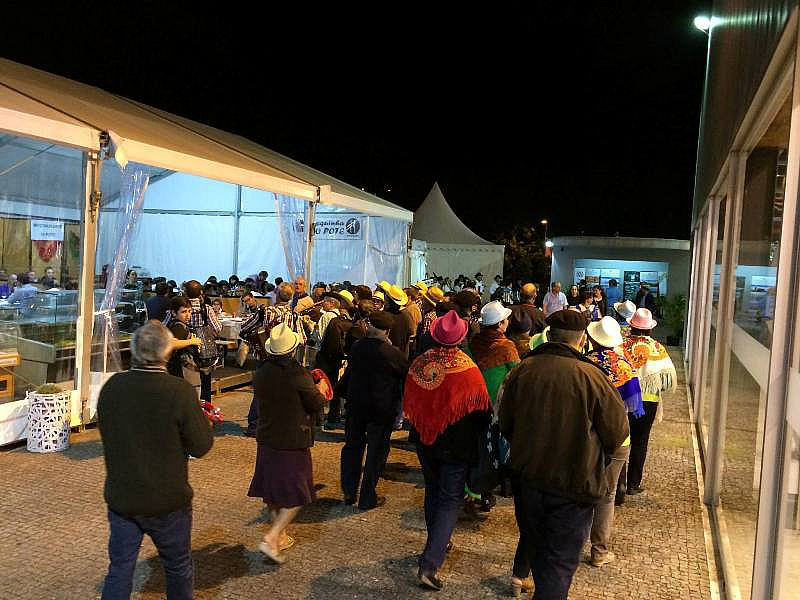 EXPOVEZ 2015 - Feira do Alto Minho | Ambiente