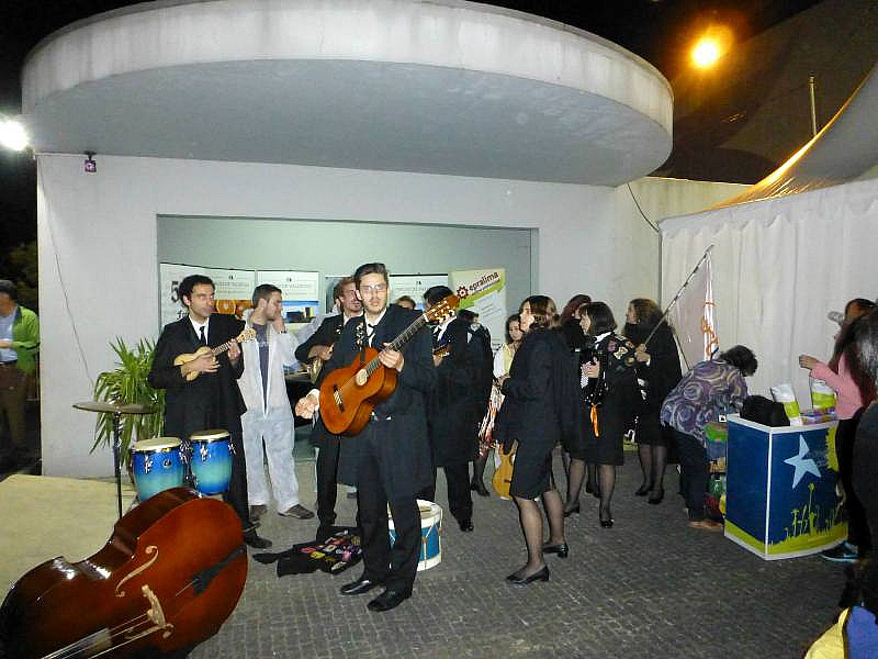 EXPOVEZ 2015 - Feira do Alto Minho | Ambiente