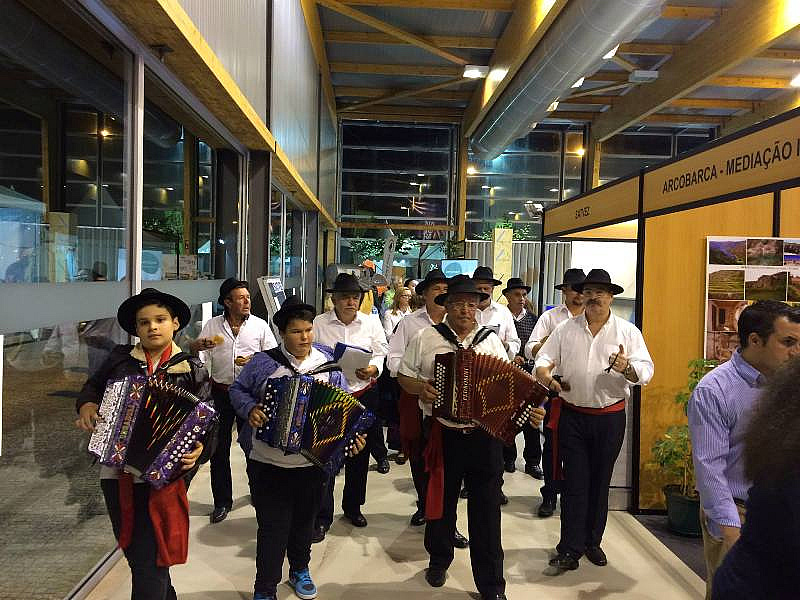 EXPOVEZ 2015 - Feira do Alto Minho | Ambiente