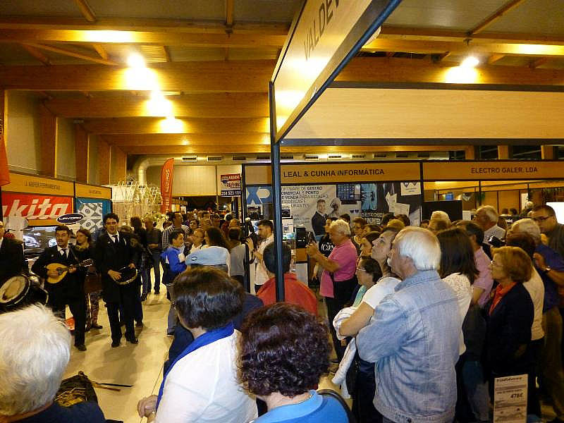EXPOVEZ 2015 - Feira do Alto Minho | Ambiente
