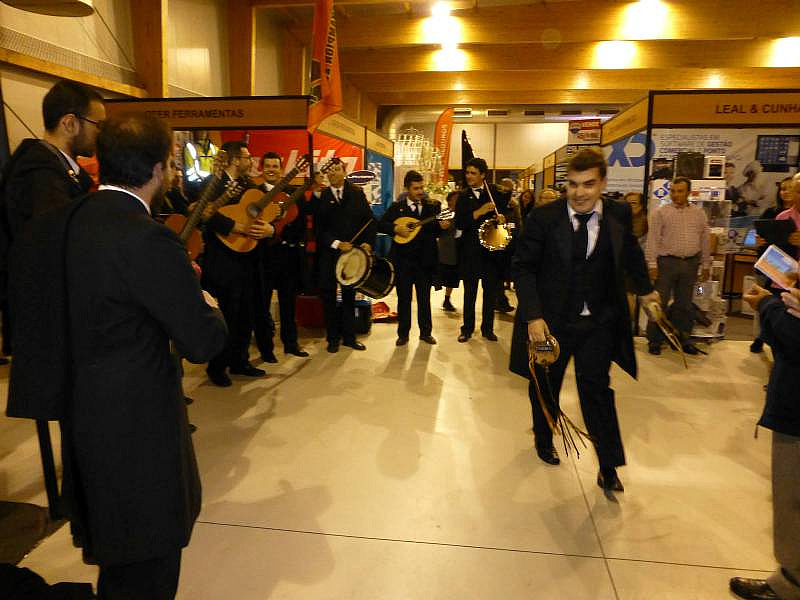 EXPOVEZ 2015 - Feira do Alto Minho | Ambiente