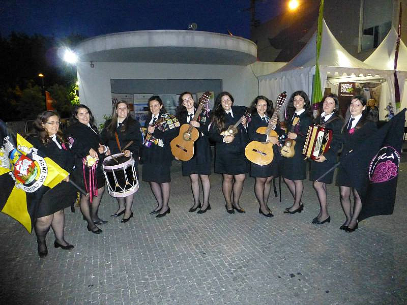EXPOVEZ 2015 - Feira do Alto Minho | Ambiente