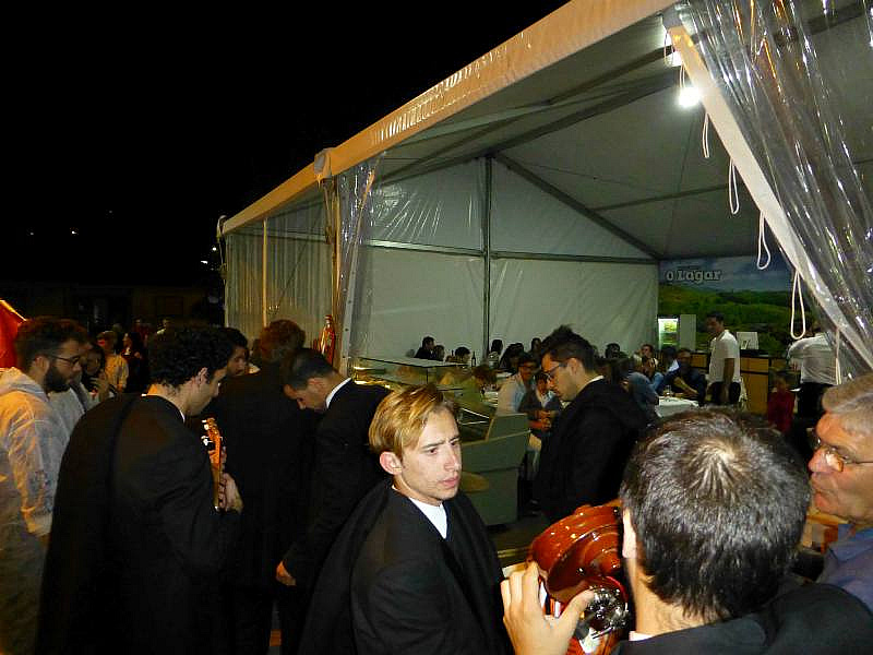 EXPOVEZ 2015 - Feira do Alto Minho | Ambiente