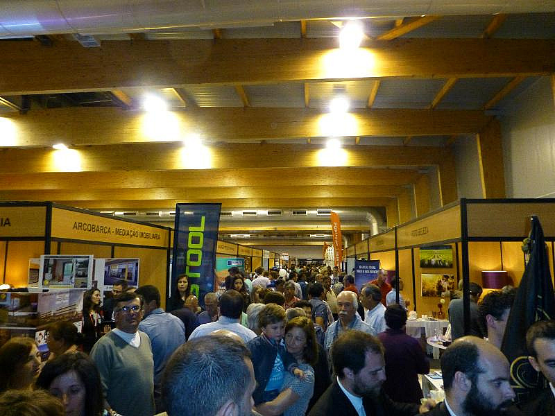 EXPOVEZ 2015 - Feira do Alto Minho | Ambiente