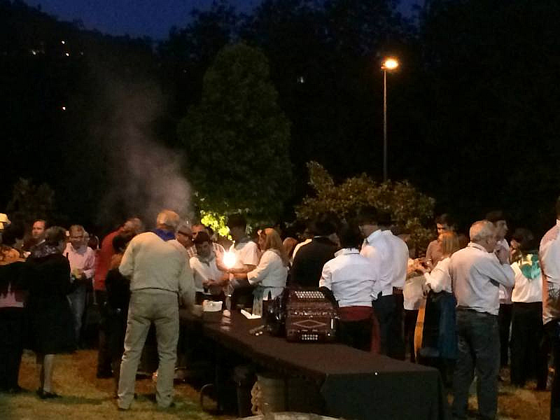 EXPOVEZ 2015 - Feira do Alto Minho | Ambiente