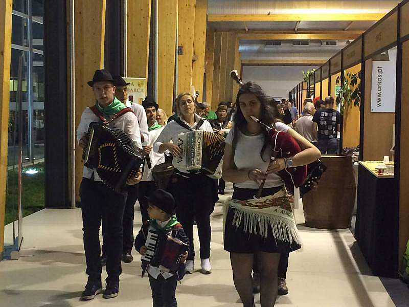 EXPOVEZ 2015 - Feira do Alto Minho | Ambiente