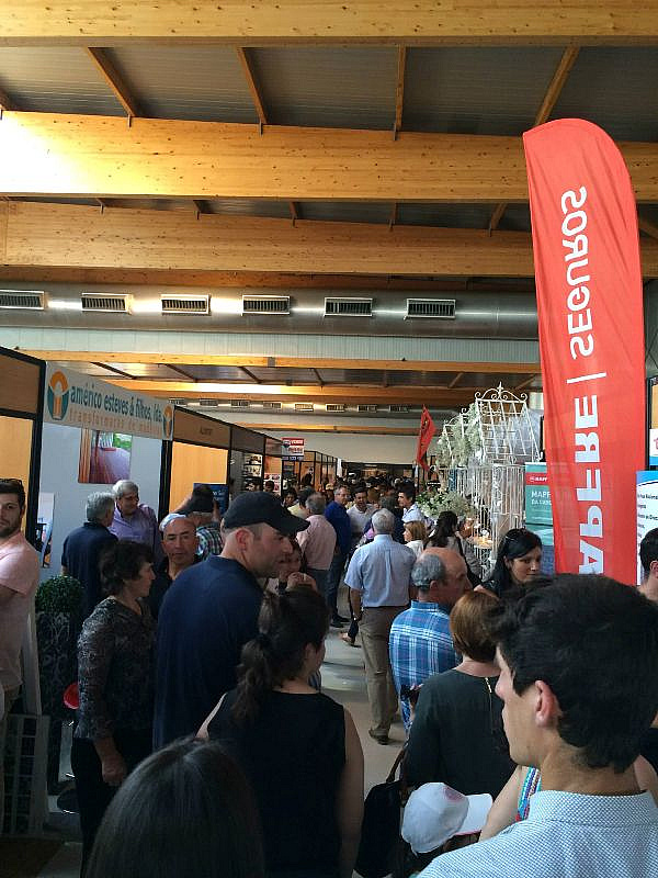 EXPOVEZ 2015 - Feira do Alto Minho | Ambiente