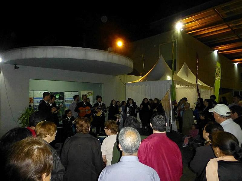 EXPOVEZ 2015 - Feira do Alto Minho | Ambiente