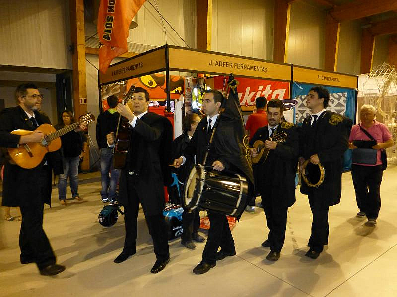 EXPOVEZ 2015 - Feira do Alto Minho | Ambiente