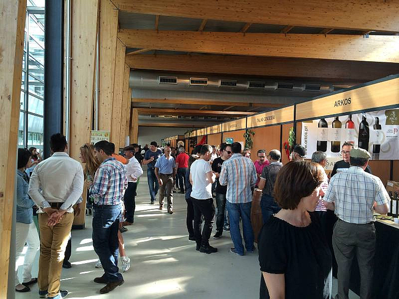 EXPOVEZ 2015 - Feira do Alto Minho | Ambiente