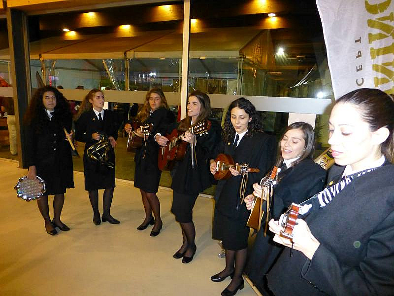 EXPOVEZ 2015 - Feira do Alto Minho | Ambiente