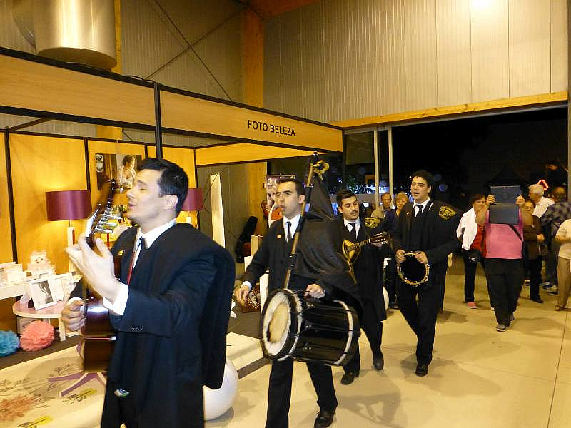 EXPOVEZ 2015 - Feira do Alto Minho | Ambiente