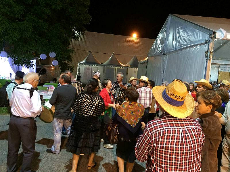 EXPOVEZ 2015 - Feira do Alto Minho | Ambiente