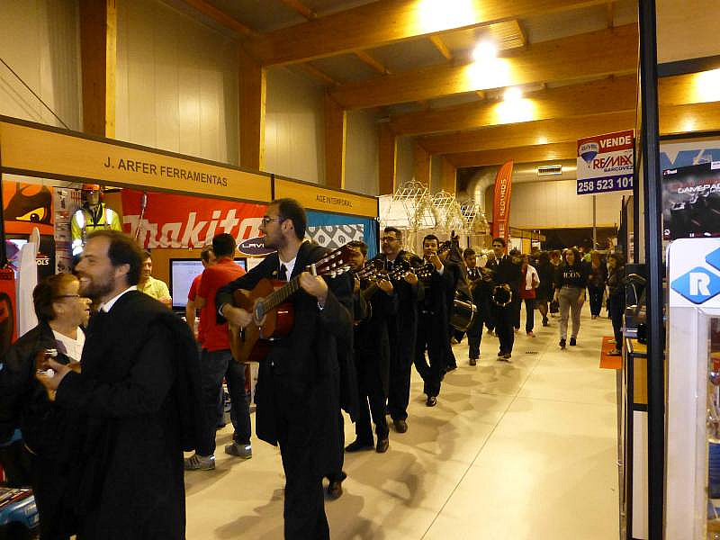 EXPOVEZ 2015 - Feira do Alto Minho | Ambiente