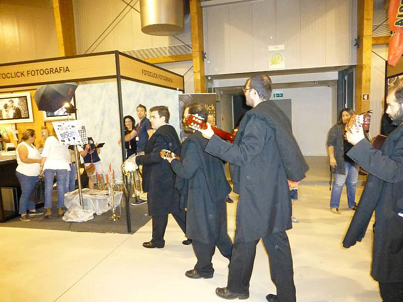 EXPOVEZ 2015 - Feira do Alto Minho | Ambiente