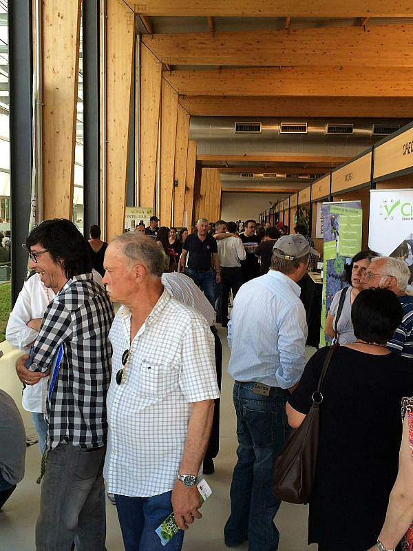 EXPOVEZ 2015 - Feira do Alto Minho | Ambiente