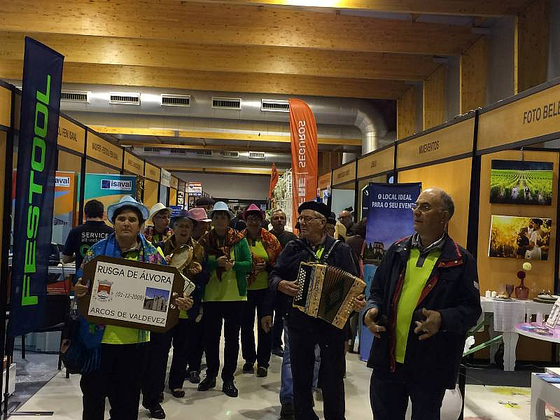 EXPOVEZ 2015 - Feira do Alto Minho | Ambiente