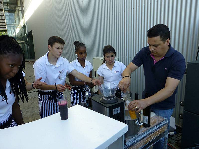 EXPOVEZ 2015 - Feira do Alto Minho | Ambiente