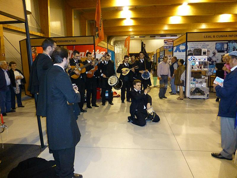 EXPOVEZ 2015 - Feira do Alto Minho | Ambiente