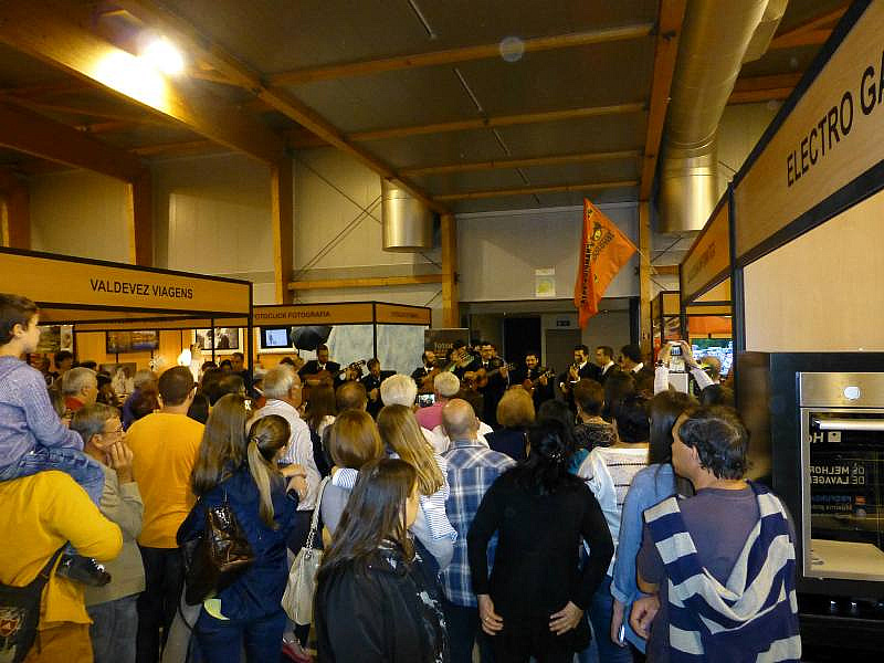 EXPOVEZ 2015 - Feira do Alto Minho | Ambiente