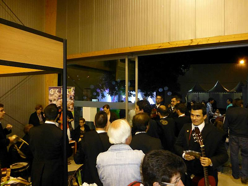 EXPOVEZ 2015 - Feira do Alto Minho | Ambiente