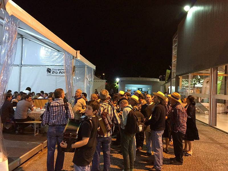 EXPOVEZ 2015 - Feira do Alto Minho | Ambiente