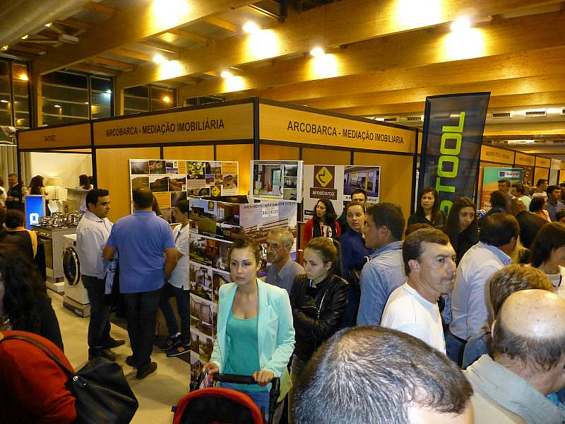 EXPOVEZ 2015 - Feira do Alto Minho | Ambiente