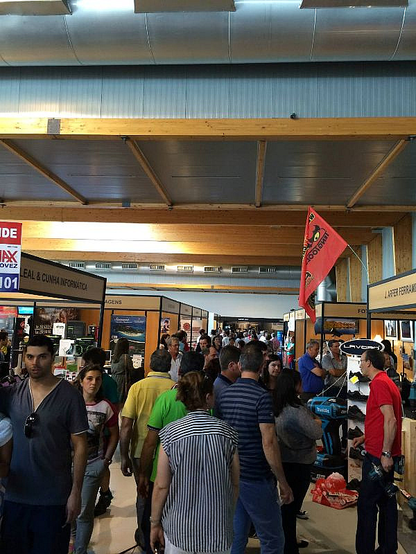 EXPOVEZ 2015 - Feira do Alto Minho | Ambiente