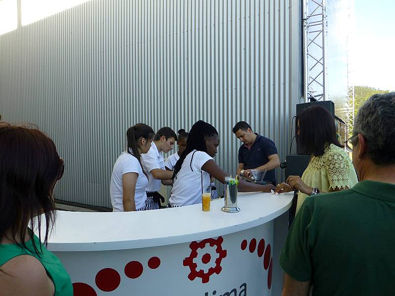 EXPOVEZ 2015 - Feira do Alto Minho | Ambiente