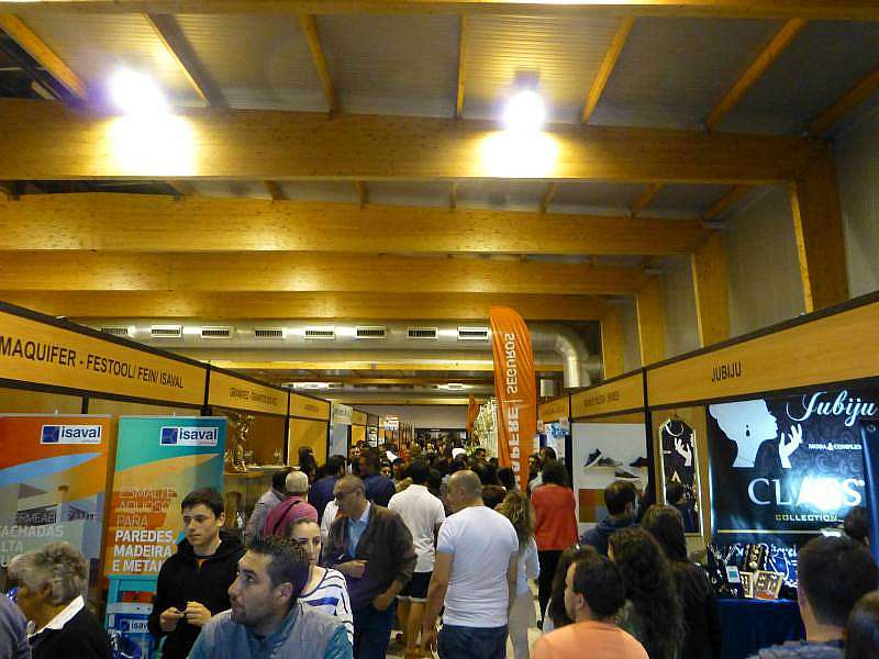 EXPOVEZ 2015 - Feira do Alto Minho | Ambiente