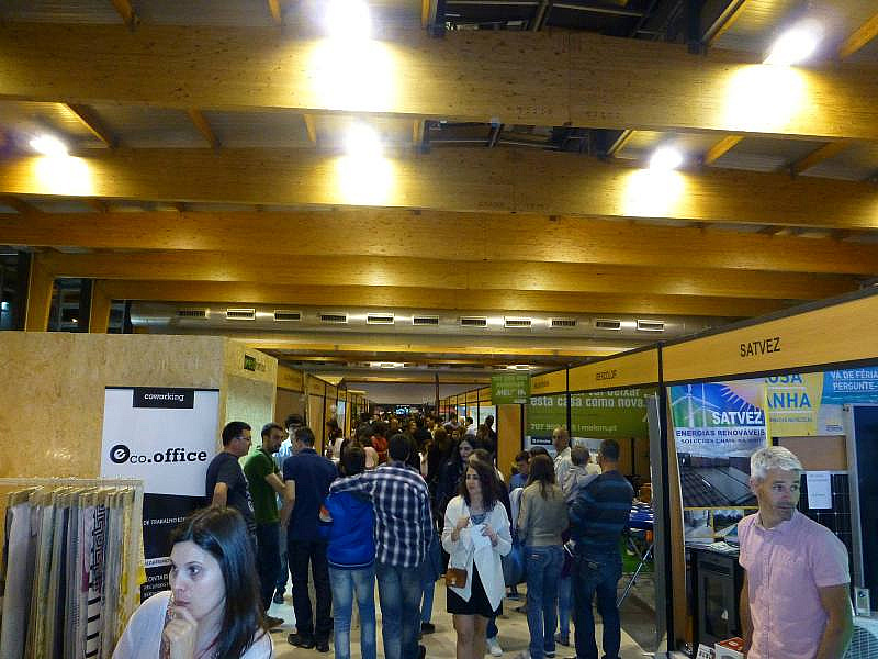 EXPOVEZ 2015 - Feira do Alto Minho | Ambiente