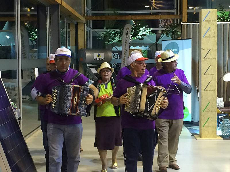 EXPOVEZ 2015 - Feira do Alto Minho | Ambiente
