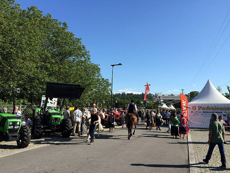 EXPOVEZ 2015 - Feira do Alto Minho | Ambiente