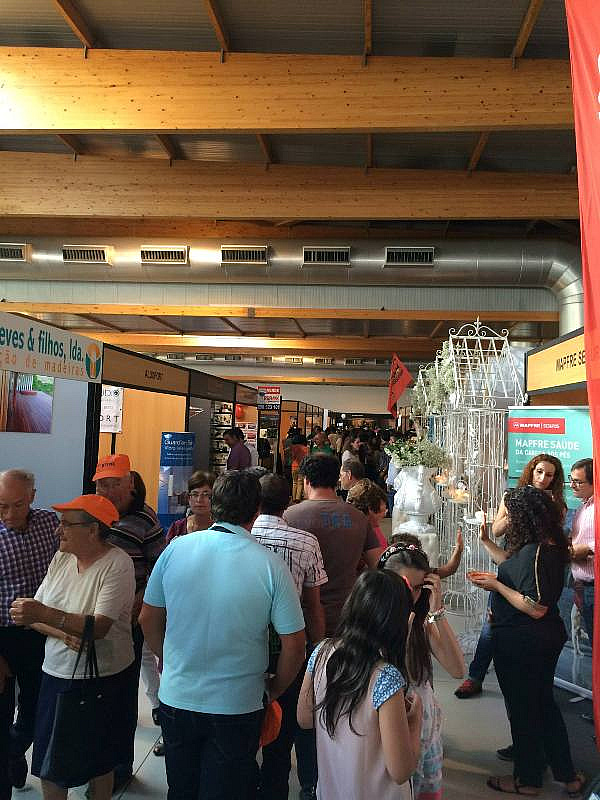 EXPOVEZ 2015 - Feira do Alto Minho | Ambiente