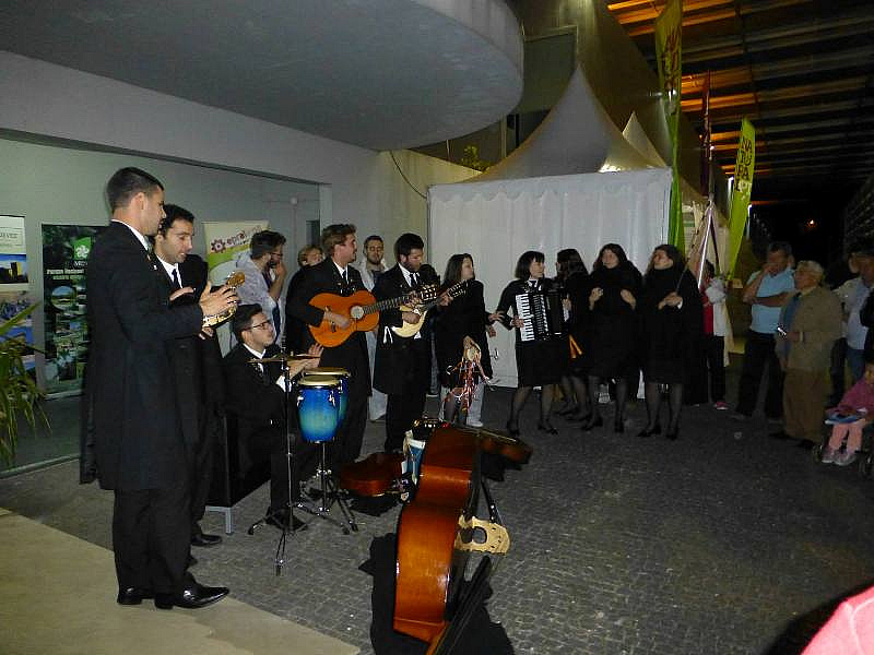 EXPOVEZ 2015 - Feira do Alto Minho | Ambiente