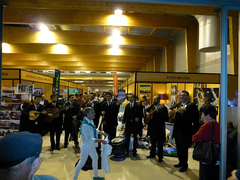 EXPOVEZ 2015 - Feira do Alto Minho | Ambiente
