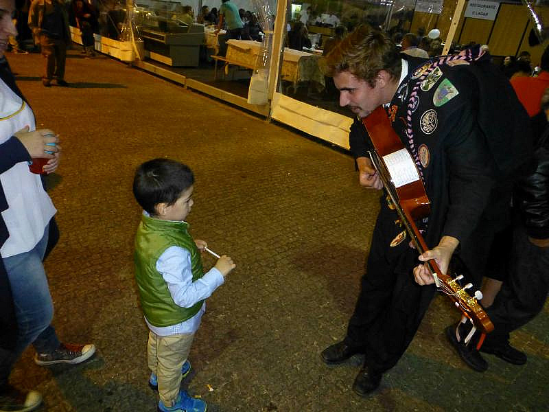 EXPOVEZ 2015 - Feira do Alto Minho | Ambiente