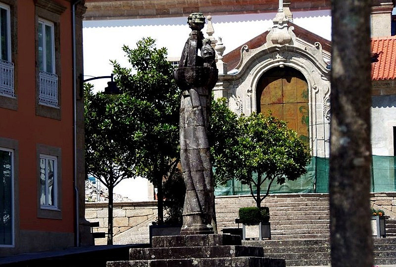 Arcos de Valdevez