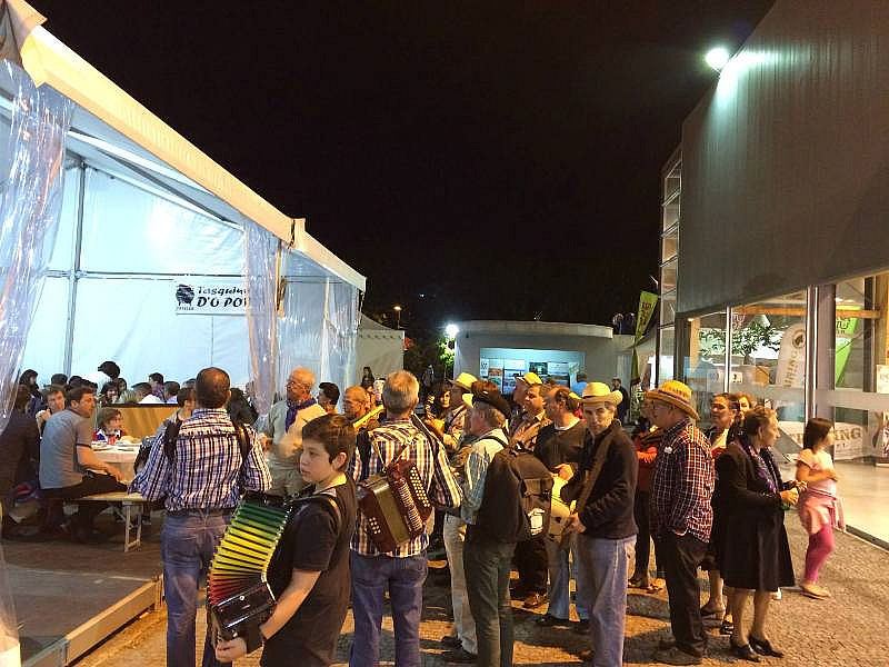 EXPOVEZ 2015 - Feira do Alto Minho | Ambiente