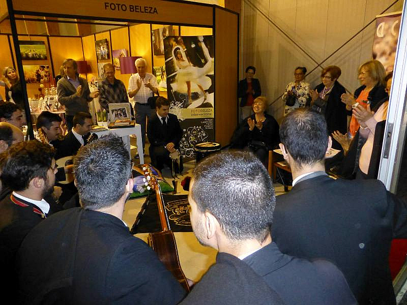 EXPOVEZ 2015 - Feira do Alto Minho | Ambiente