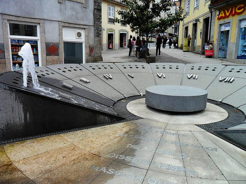 Arcos de Valdevez