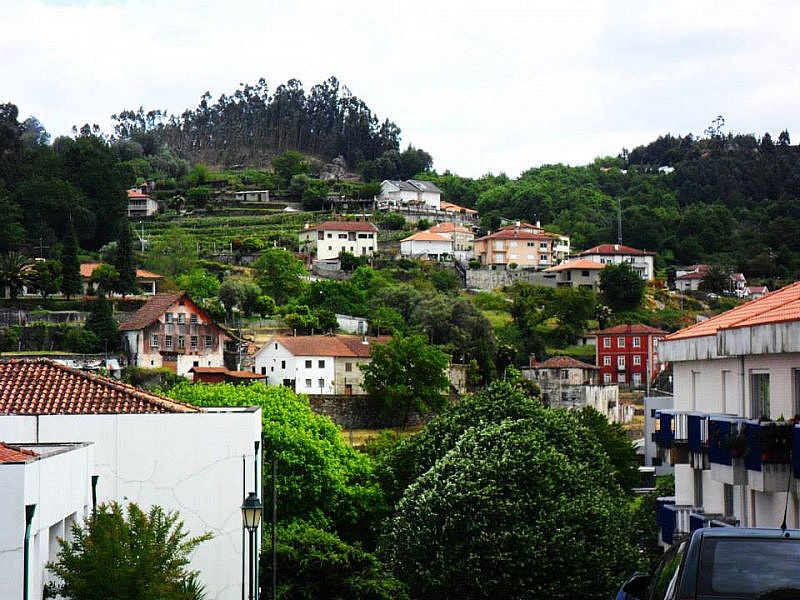Arcos de Valdevez