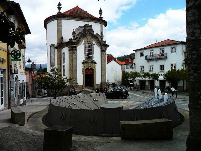 Arcos de Valdevez