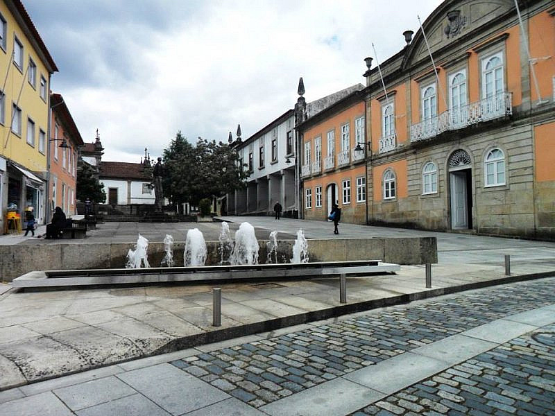 Arcos de Valdevez