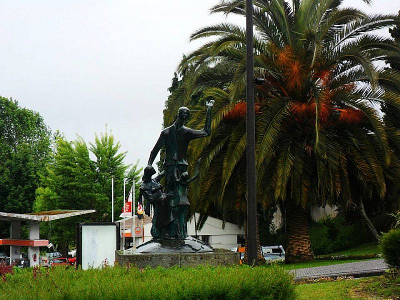 Ponte da Barca