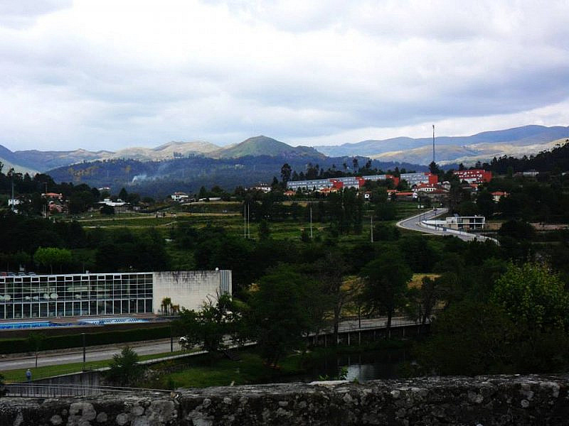 Arcos de Valdevez